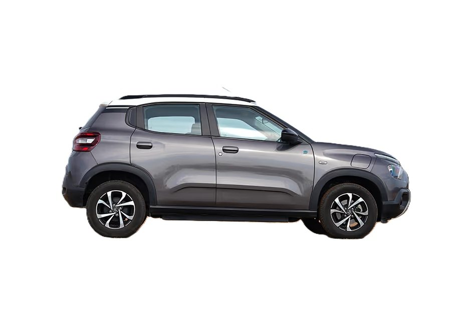Citroen e-C3X
